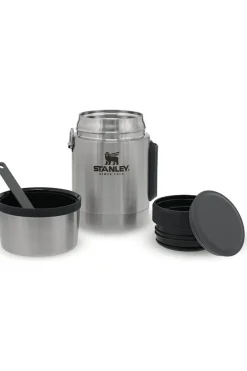 Stanley Voorraadpot The Stainless Steel All-in-One Food Jar 0,53L