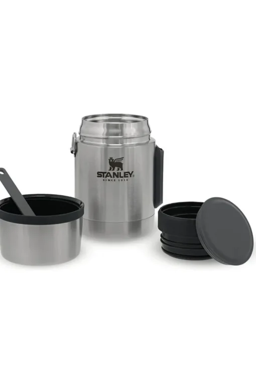 Stanley Voorraadpot The Stainless Steel All-in-One Food Jar 0,53L