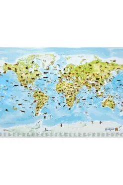 Stellanova Monde des animaux gepl.met latjes Stellanova