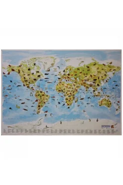 Stellanova Monde des animaux plano Stellanova