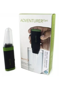 Steripen Waterfilter Adventurer Opti