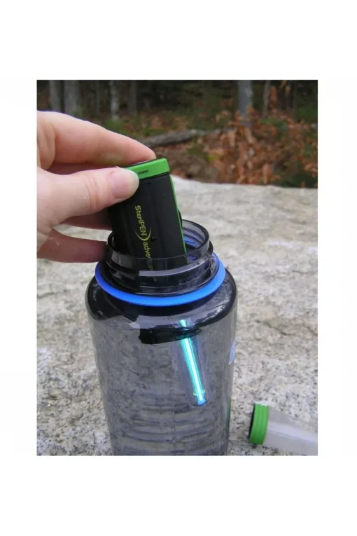 Steripen Waterfilter Adventurer Opti
