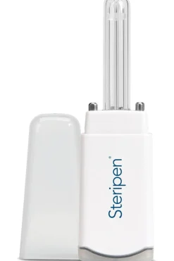 Steripen Waterfilter Ultralight UV Water Purifier
