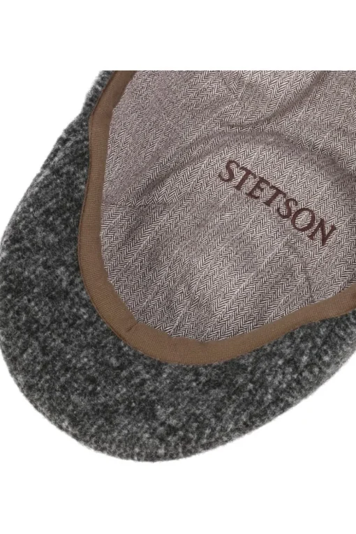 Stetson Pet Texas Jersey Cap