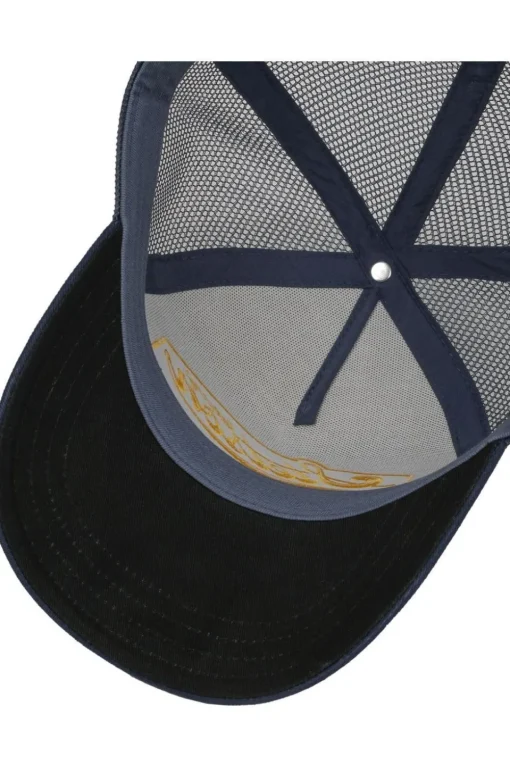 Stetson Pet Trucker Cap American Heritage