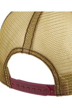 Stetson Pet Trucker Cap Eagle Head