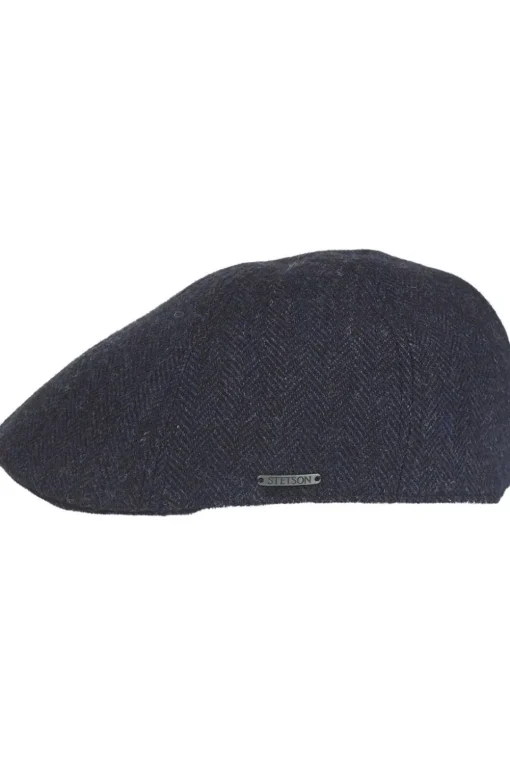 Stetson Texas Wool Herringbone