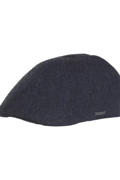 Stetson Texas Wool Herringbone