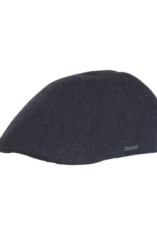 Stetson Texas Wool Herringbone