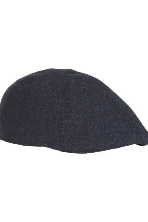 Stetson Texas Wool Herringbone