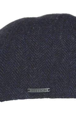 Stetson Texas Wool Herringbone