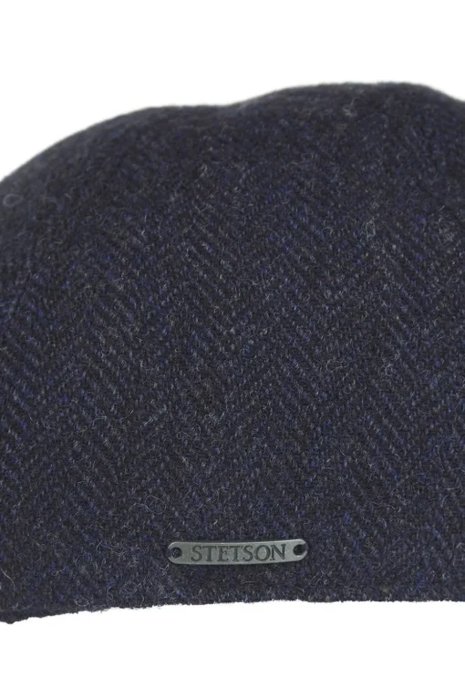 Stetson Texas Wool Herringbone