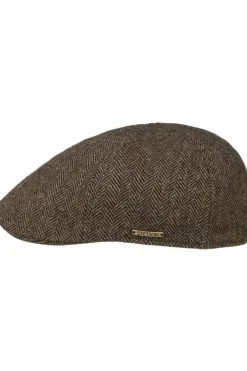 Stetson Texas Wool Herringbone