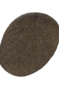 Stetson Texas Wool Herringbone