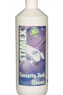 Stimex Diverse Cassette Tank Reiniger