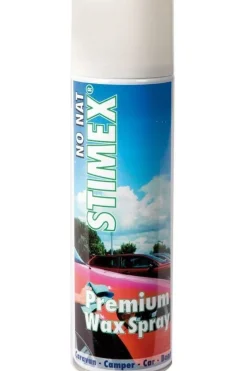 Stimex Onderhoud Premium Wax Spray 500 Ml