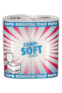 Stimex Toilet Super Soft Toiletpapier
