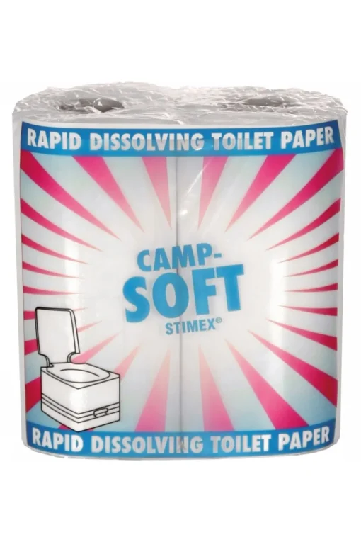 Stimex Toilet Super Soft Toiletpapier