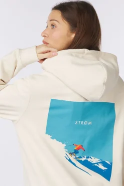 STRØM Trui Hd Ski Jump