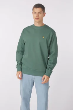 STRØM Trui Kiwi