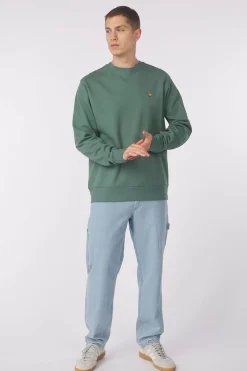 STRØM Trui Kiwi