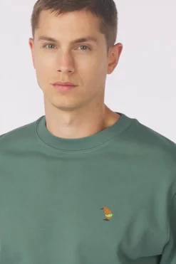 STRØM Trui Kiwi