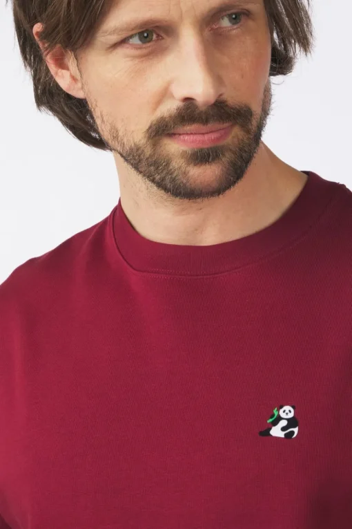 STRØM Trui  Panda
