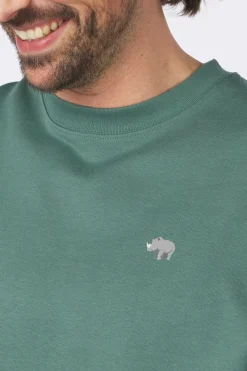 STRØM Trui  Rhino