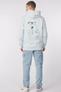 STRØM Trui Sw Hd Surfbabe