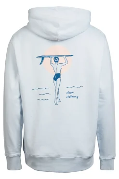 STRØM Trui Sw Hd Surfbabe