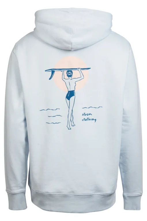 STRØM Trui Sw Hd Surfbabe