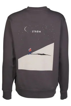 STRØM Trui Tourski