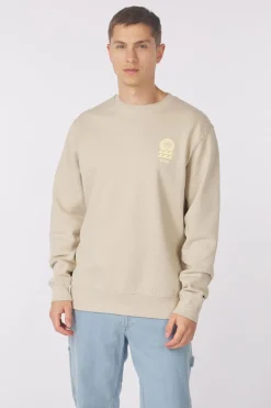 STRØM Trui Wave