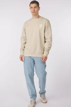 STRØM Trui Wave
