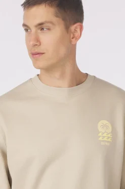 STRØM Trui Wave