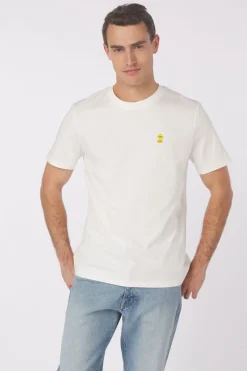 STRØM T-Shirt Animal Warning