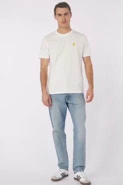 STRØM T-Shirt Animal Warning