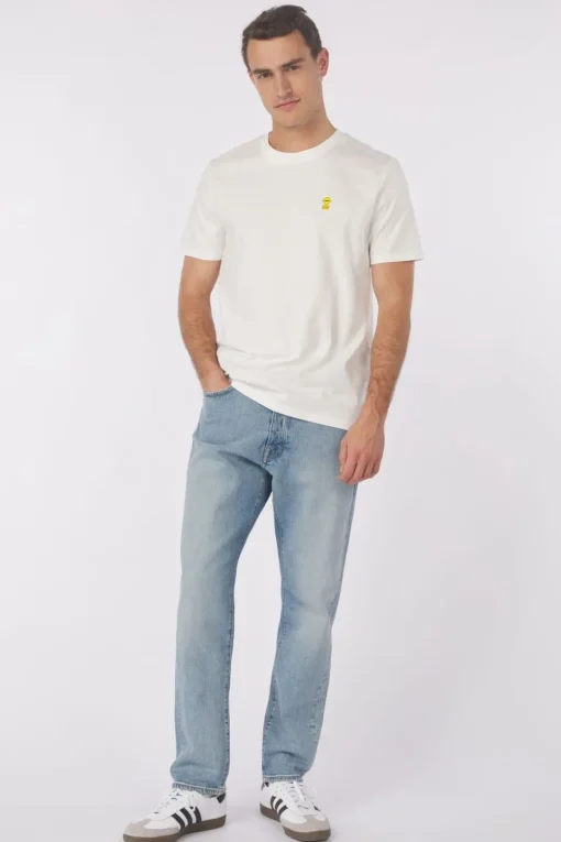 STRØM T-Shirt Animal Warning