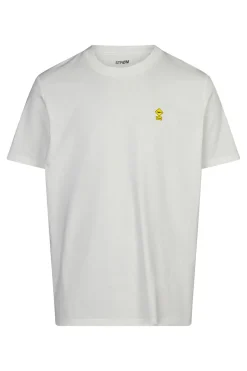STRØM T-Shirt Animal Warning
