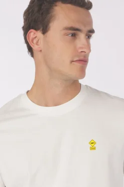 STRØM T-Shirt Animal Warning