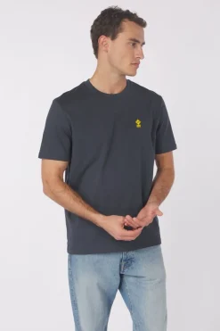 STRØM T-Shirt Animal Warning