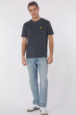 STRØM T-Shirt Animal Warning