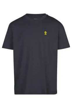 STRØM T-Shirt Animal Warning