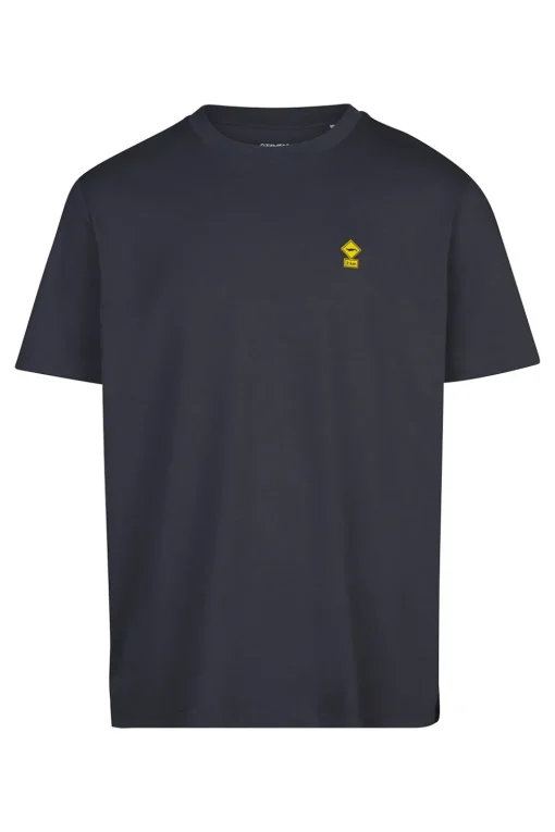 STRØM T-Shirt Animal Warning