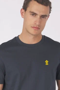 STRØM T-Shirt Animal Warning