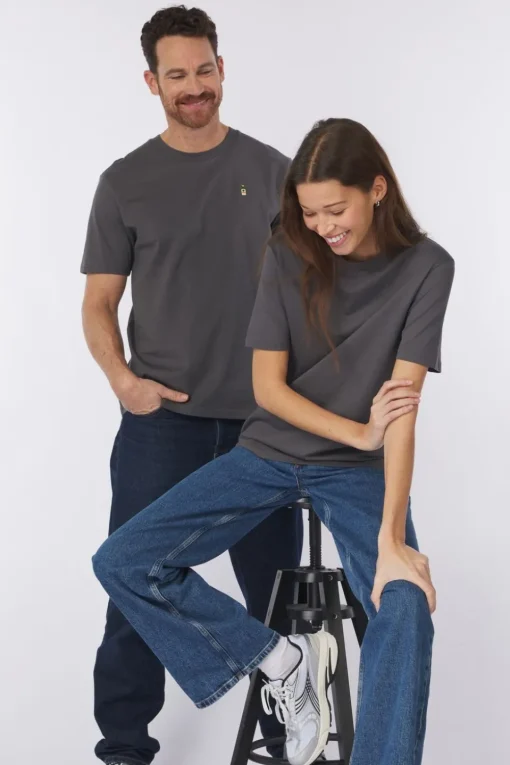 STRØM T-Shirt Apres Ski Drink