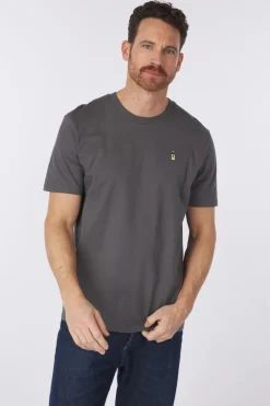 STRØM T-Shirt Apres Ski Drink