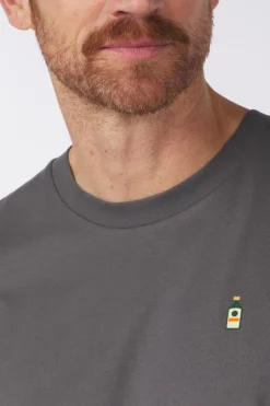 STRØM T-Shirt Apres Ski Drink