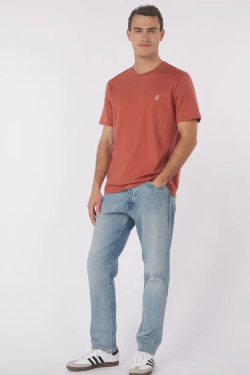 STRØM T-Shirt Austalia