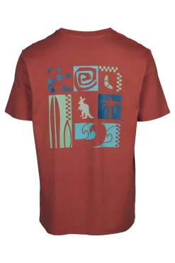 STRØM T-Shirt Austalia